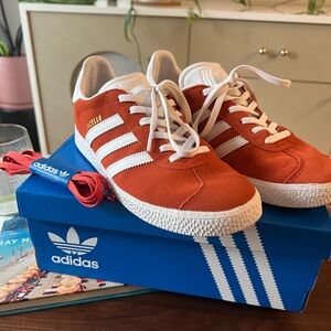 Adidas Originals Gazelle Sneakers